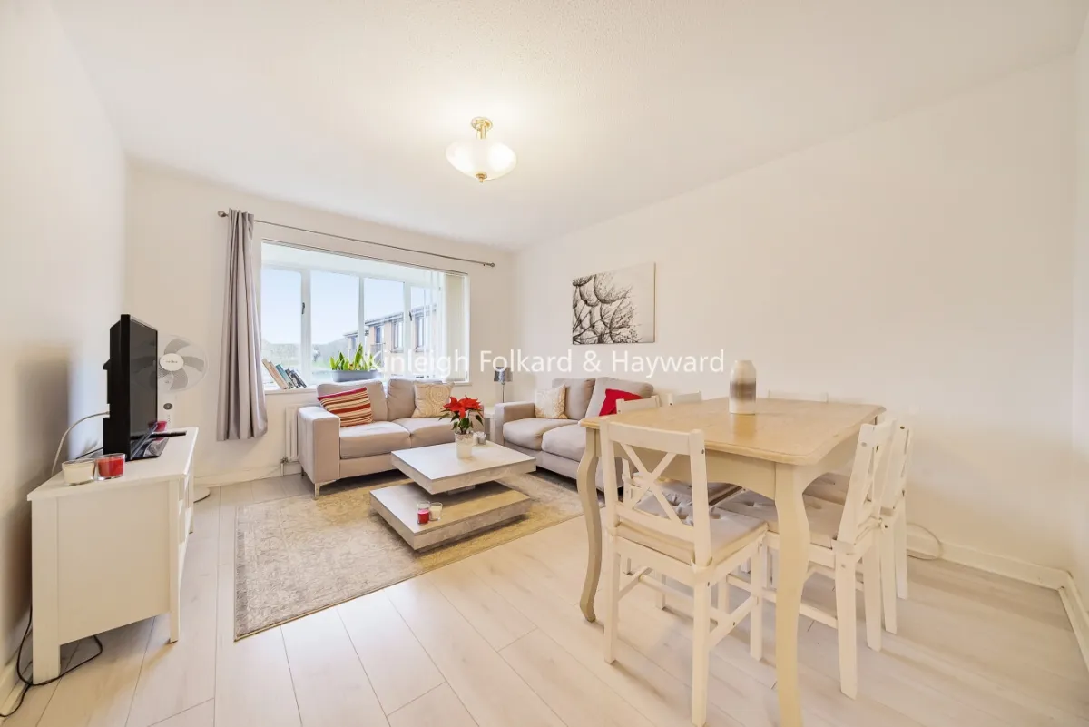 1 bed flat to rent — Widmore Road, Bromley, Kent, BR1