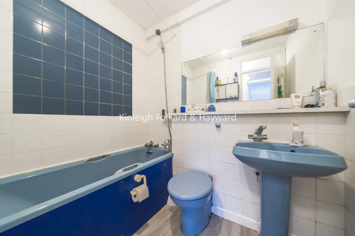 Widmore Road, Bromley, Kent, BR1, photo 8