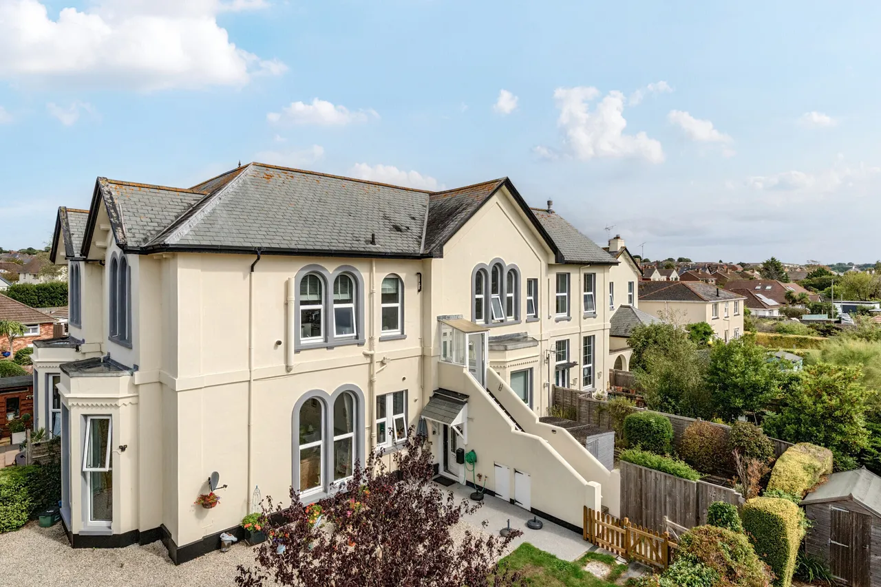 2 bed property for sale, Cauleston Close, Exmouth, EX8
