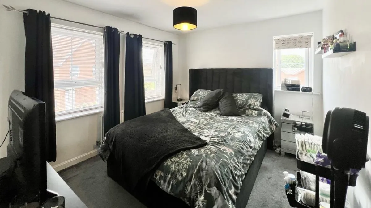 Harrier Close, Scunthorpe, photo 6