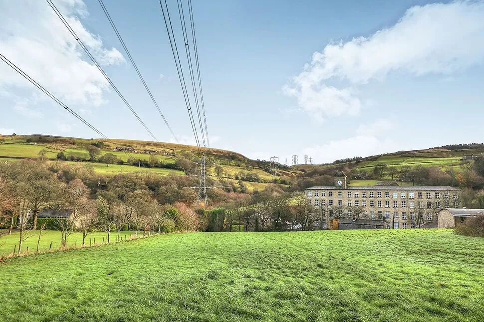 Rishworth Mill Lane, Rishworth, West Yorkshire, HX6, photo 3