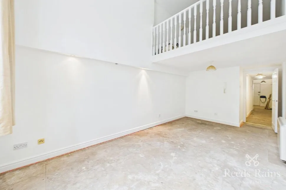 1 bed flat for sale — Rishworth Mill Lane, Rishworth, West Yorkshire, HX6
