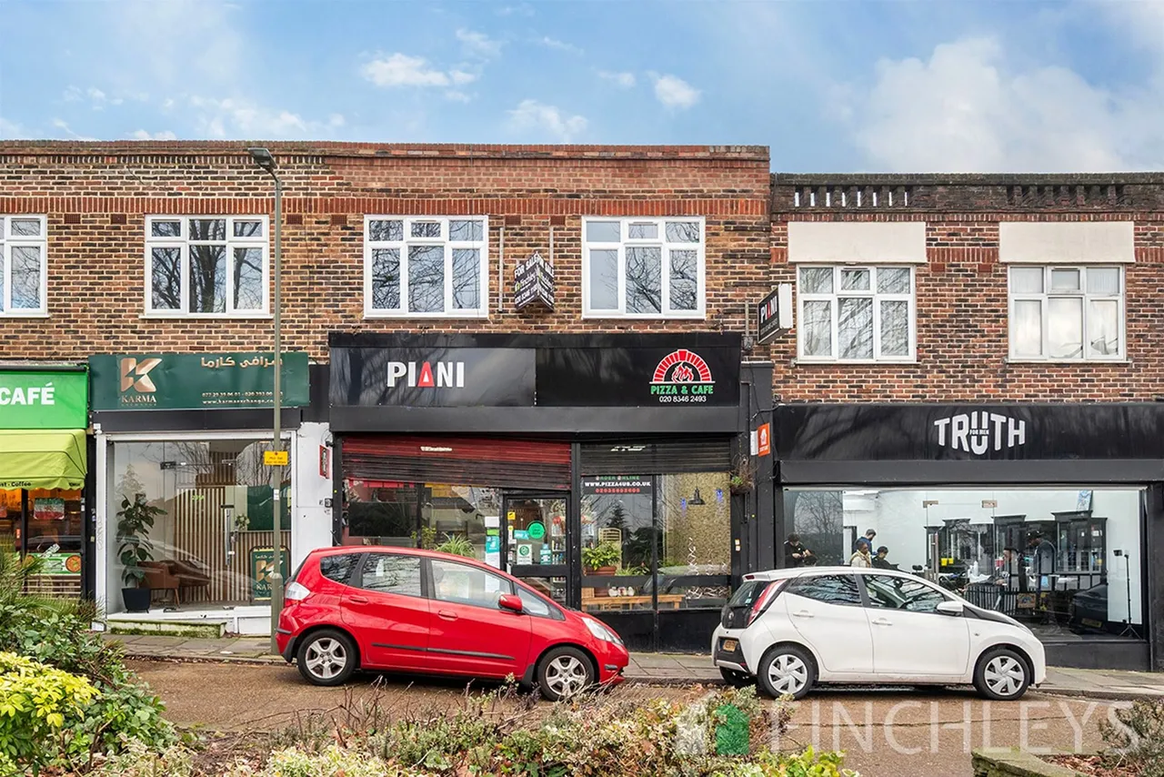Nether Street, London, N3, photo 15