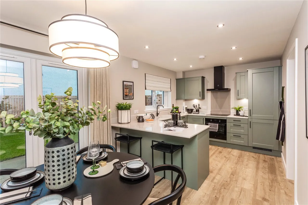 Penston Landing, Macmerry, EH33, photo 4