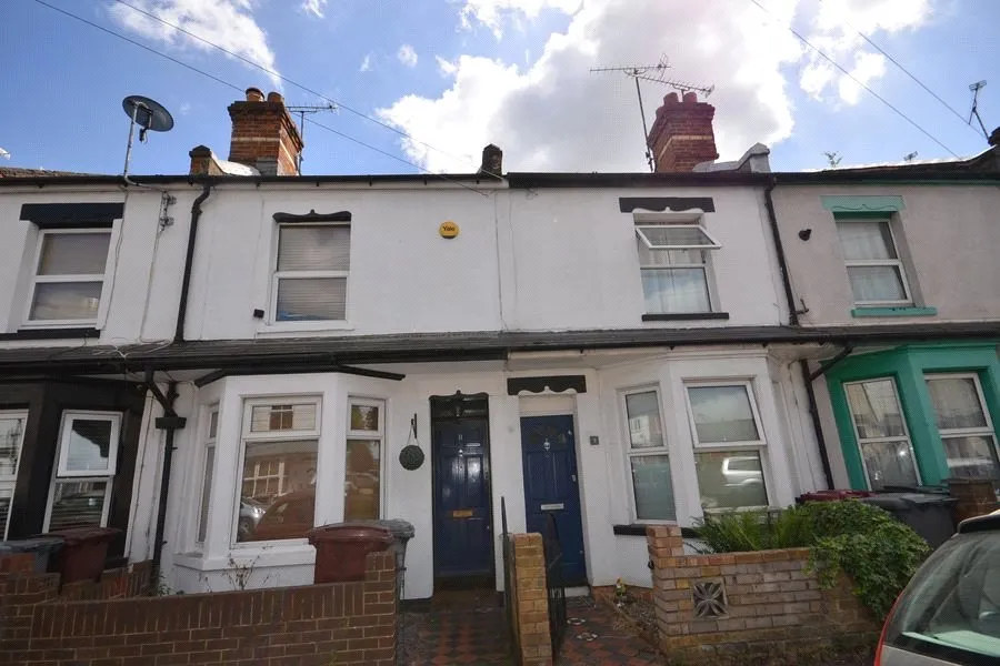 2 bed house for sale, Queens Road, Caversham, RG4