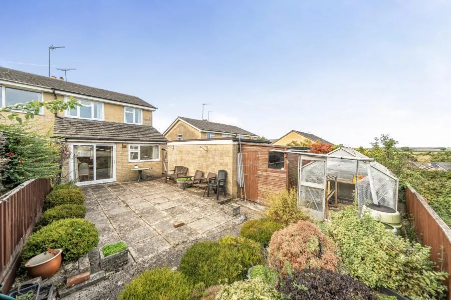 Park Road, Chipping Norton, OX7, photo 19