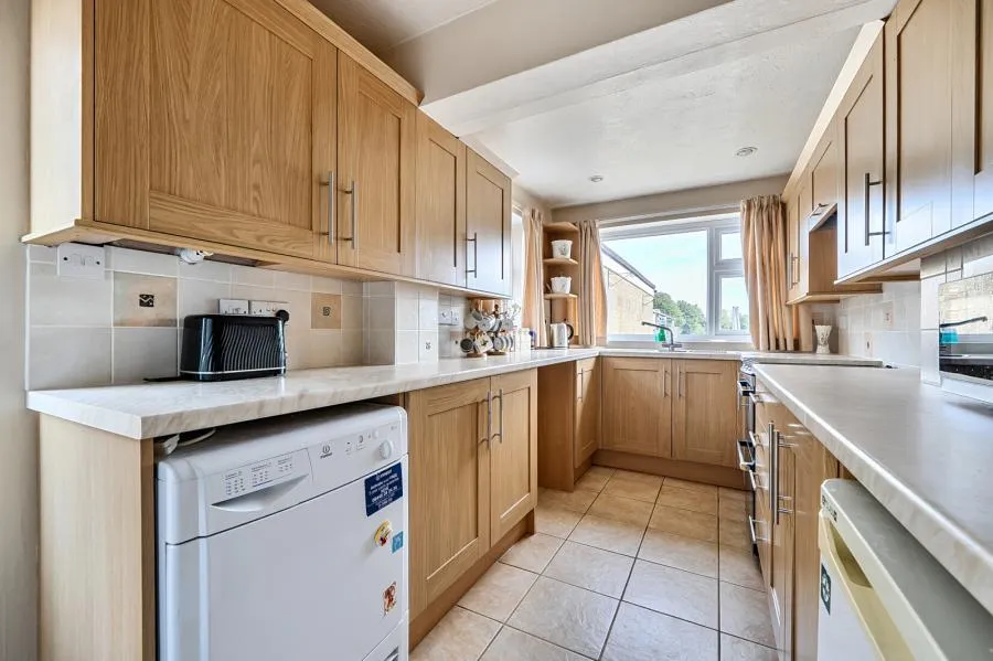 Park Road, Chipping Norton, OX7, photo 5