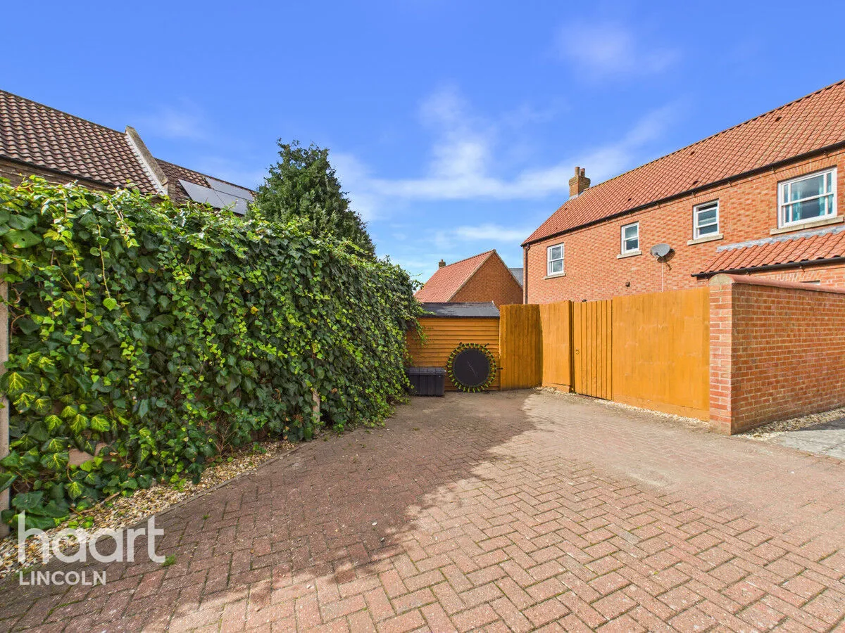 Tiggers Orchard, Market Rasen, LN8, photo 16