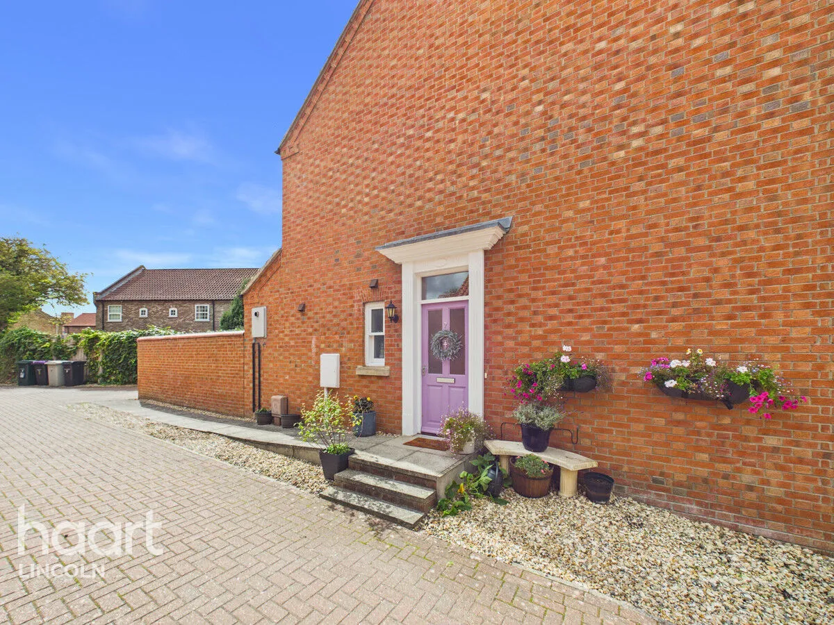 Tiggers Orchard, Market Rasen, LN8, photo 17