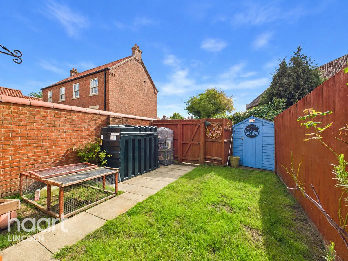 Tiggers Orchard, Market Rasen, LN8, photo 14