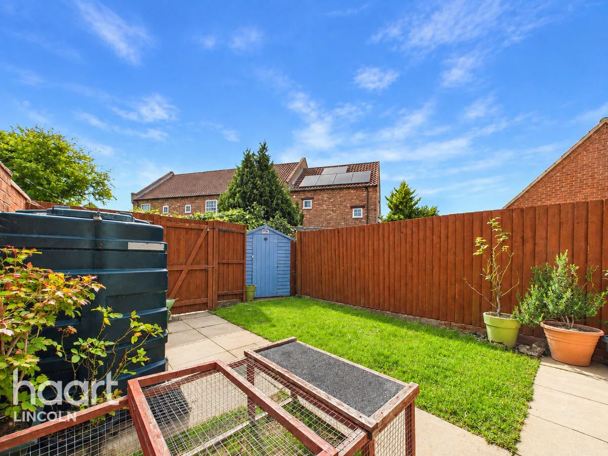 Tiggers Orchard, Market Rasen, LN8, photo 15
