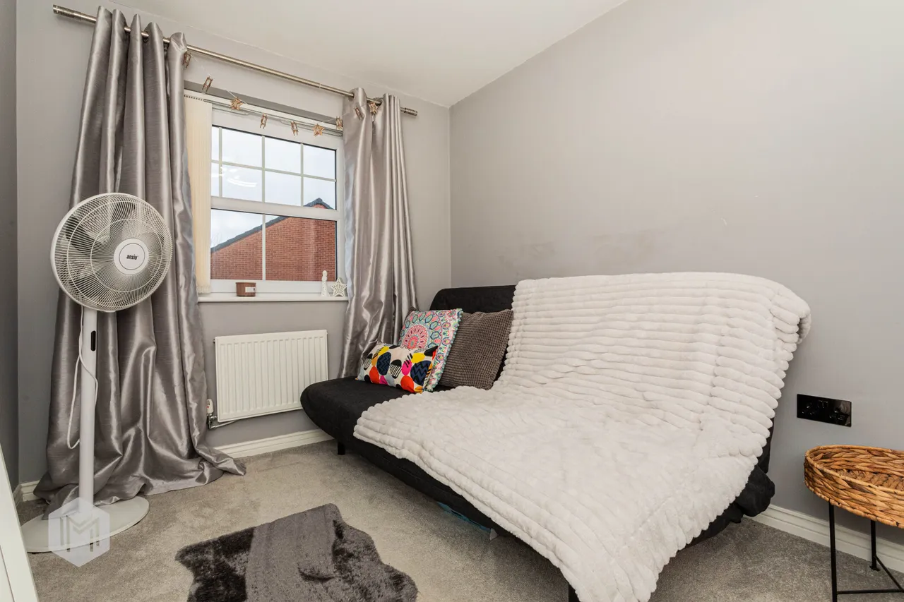 Cotton Meadows, Bolton, BL1 8FZ, photo 11