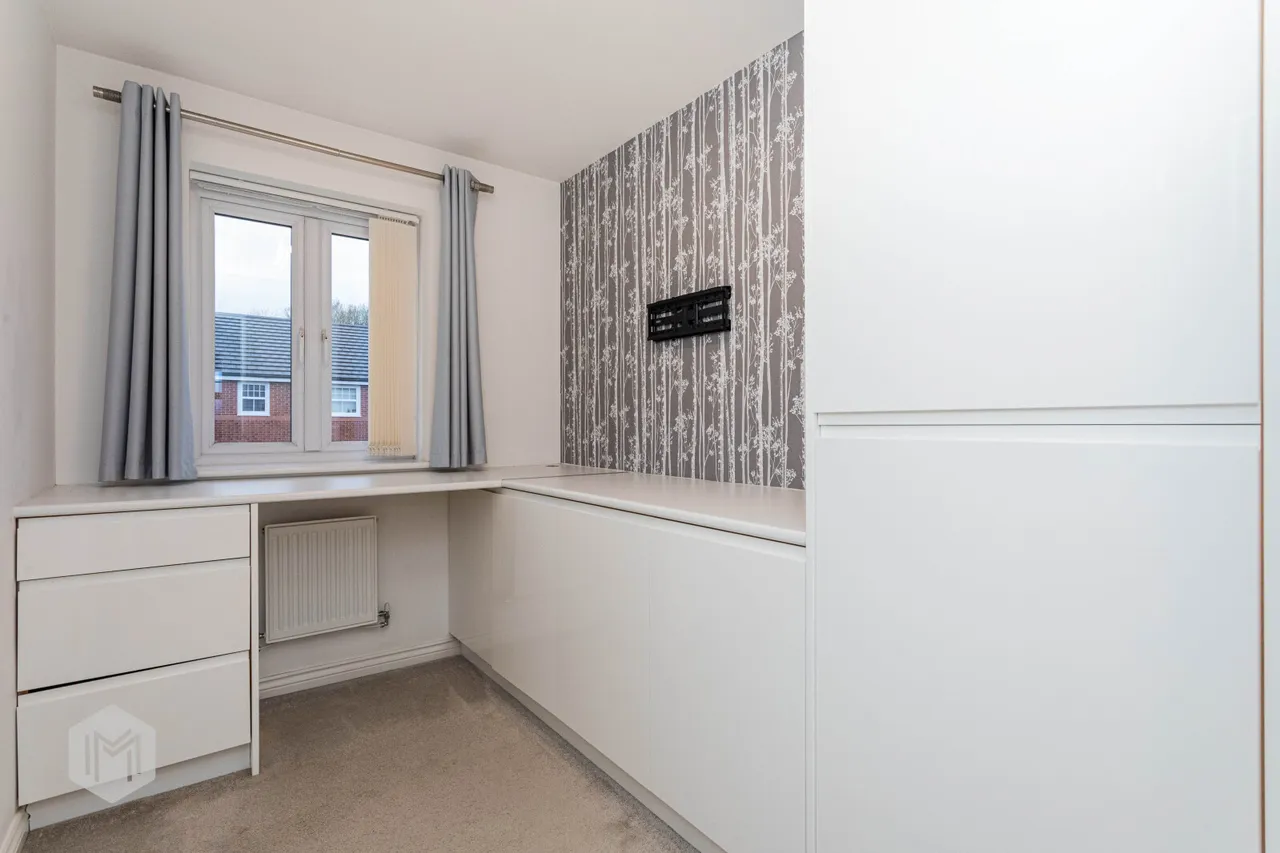 Cotton Meadows, Bolton, BL1 8FZ, photo 14