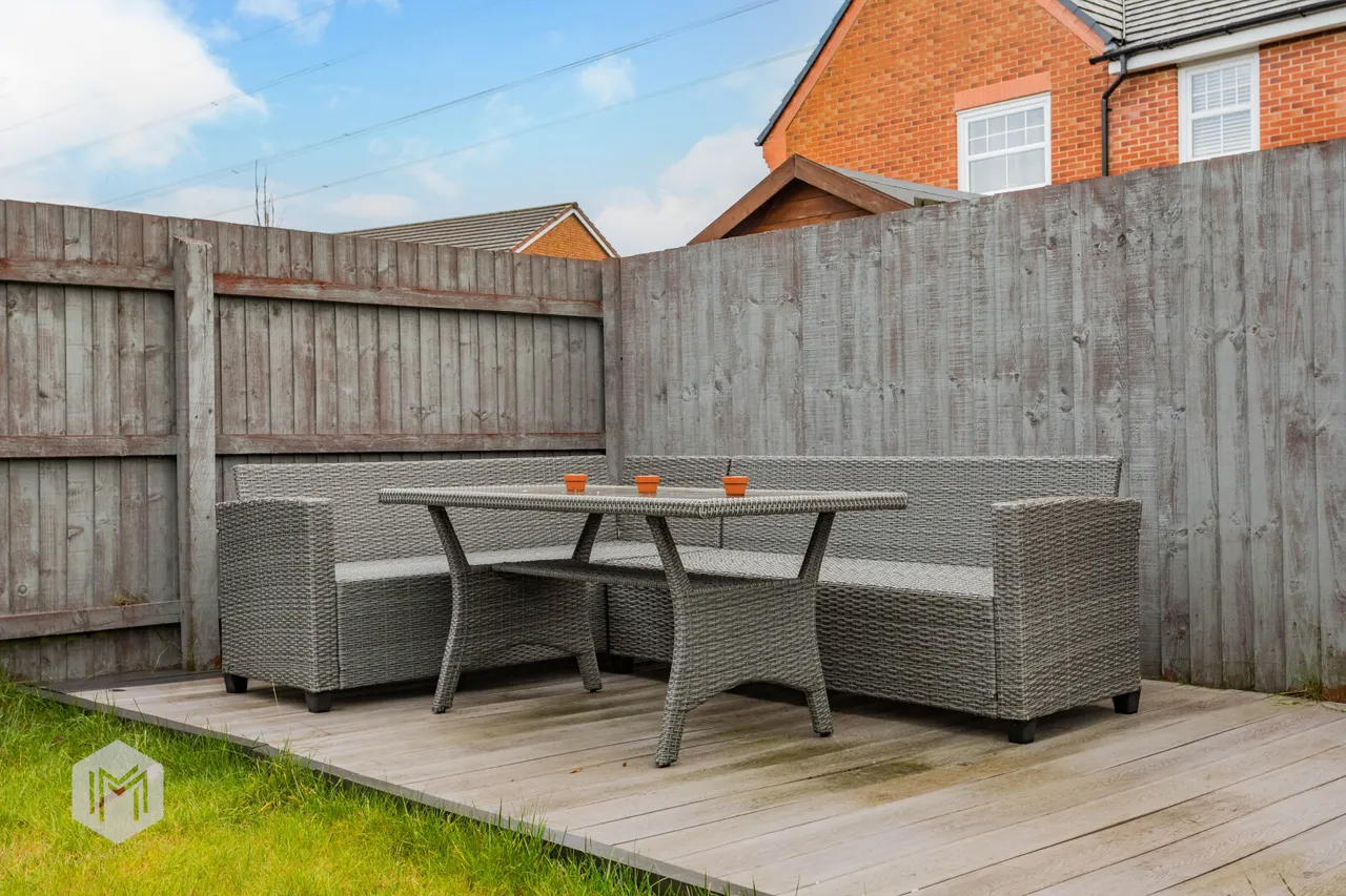Cotton Meadows, Bolton, BL1 8FZ, photo 16