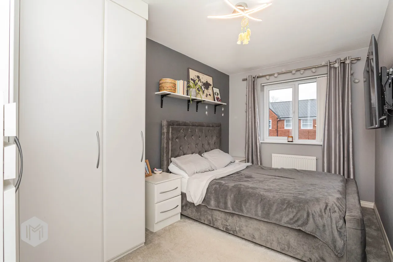 Cotton Meadows, Bolton, BL1 8FZ, photo 9
