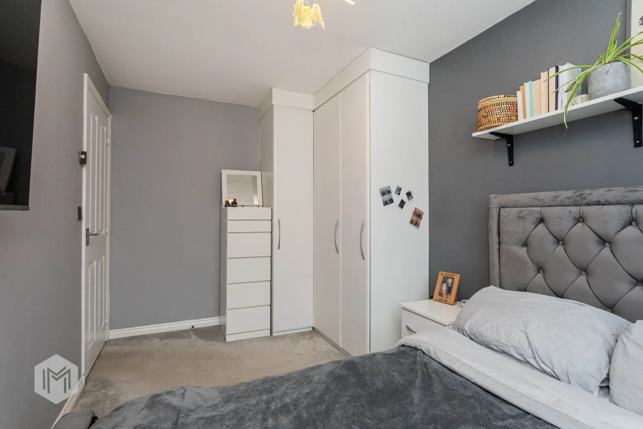 Cotton Meadows, Bolton, BL1 8FZ, photo 10