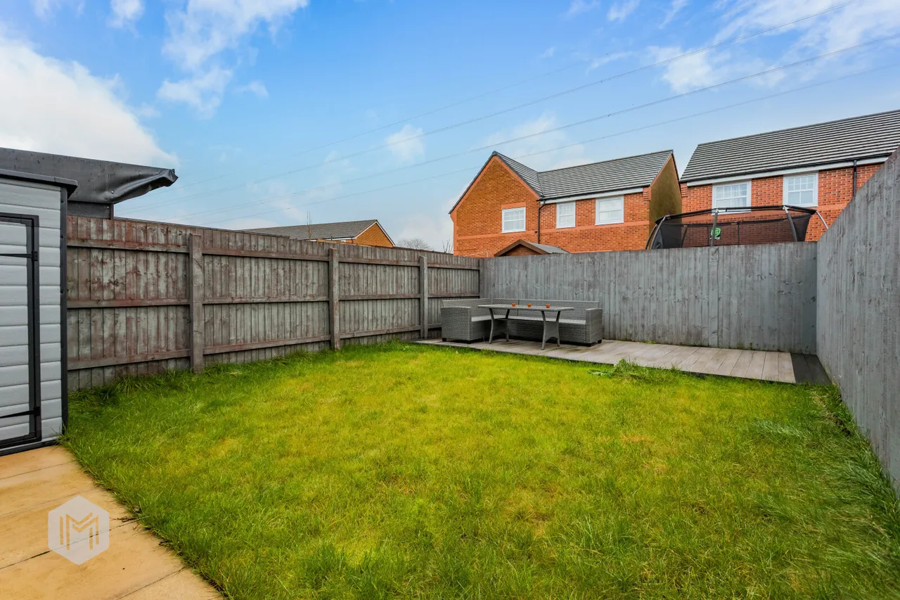 Cotton Meadows, Bolton, BL1 8FZ, photo 15