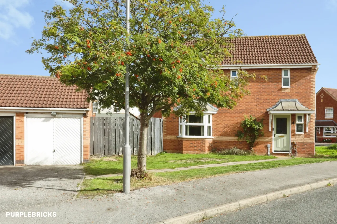 Thoresby Way, Retford, DN22, photo 25