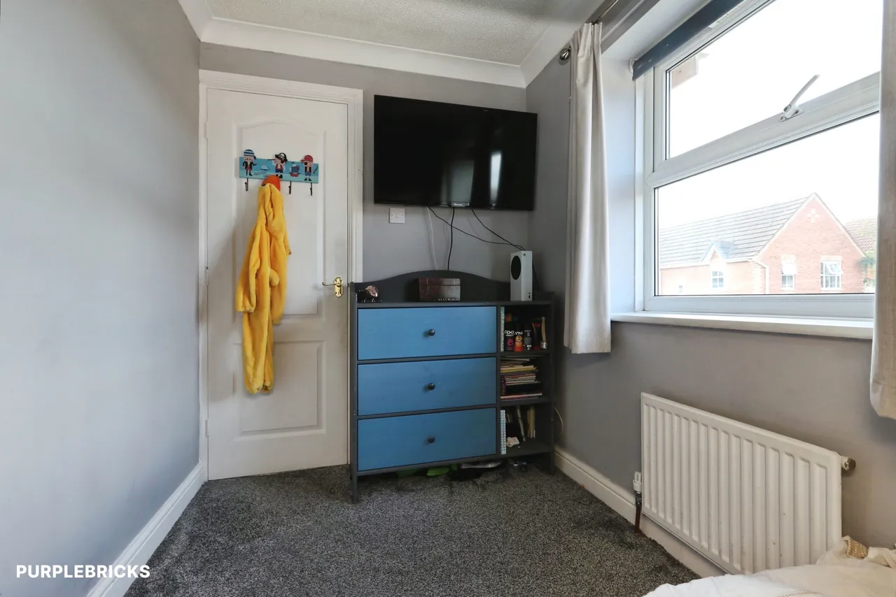 Thoresby Way, Retford, DN22, photo 19
