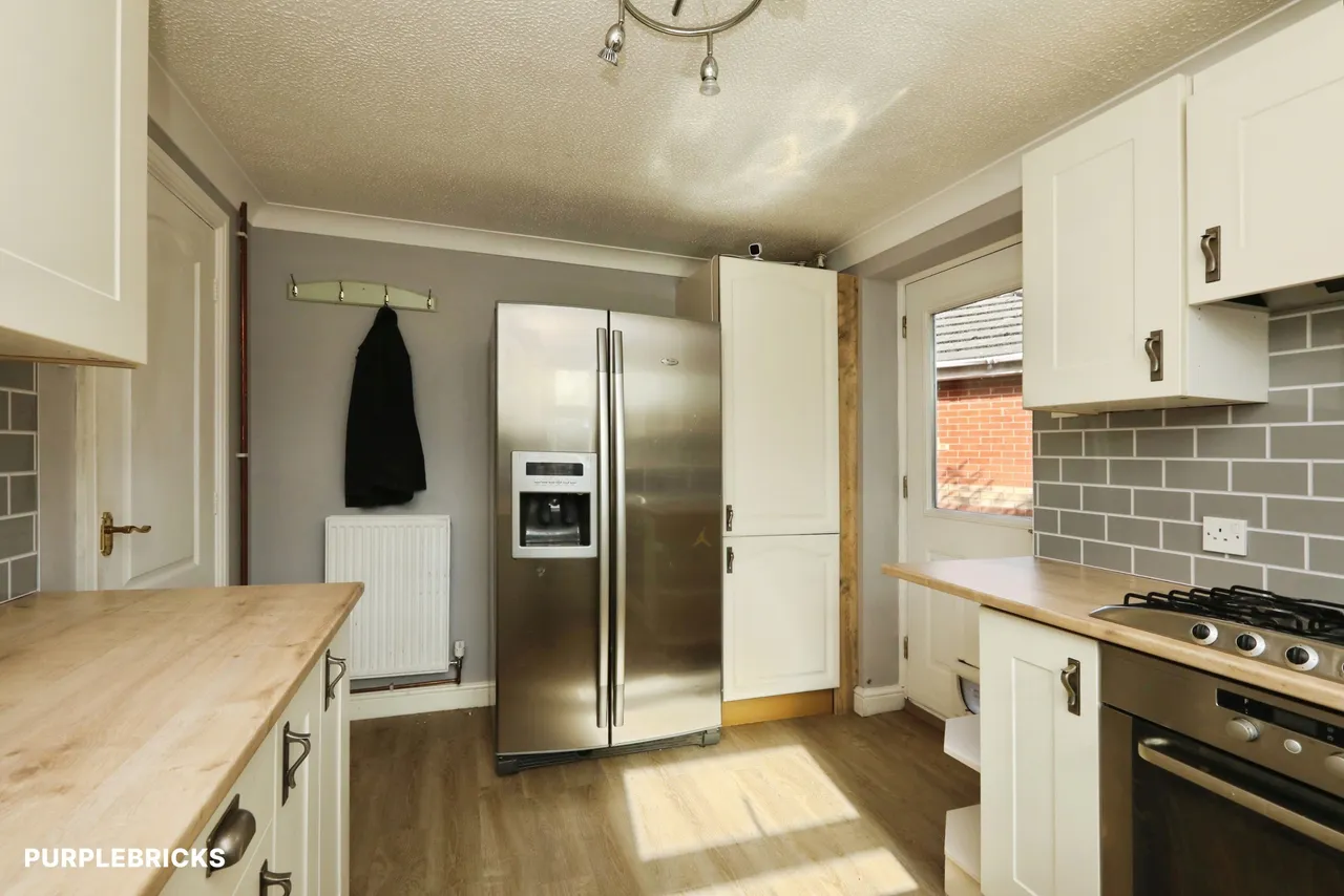 Thoresby Way, Retford, DN22, photo 9