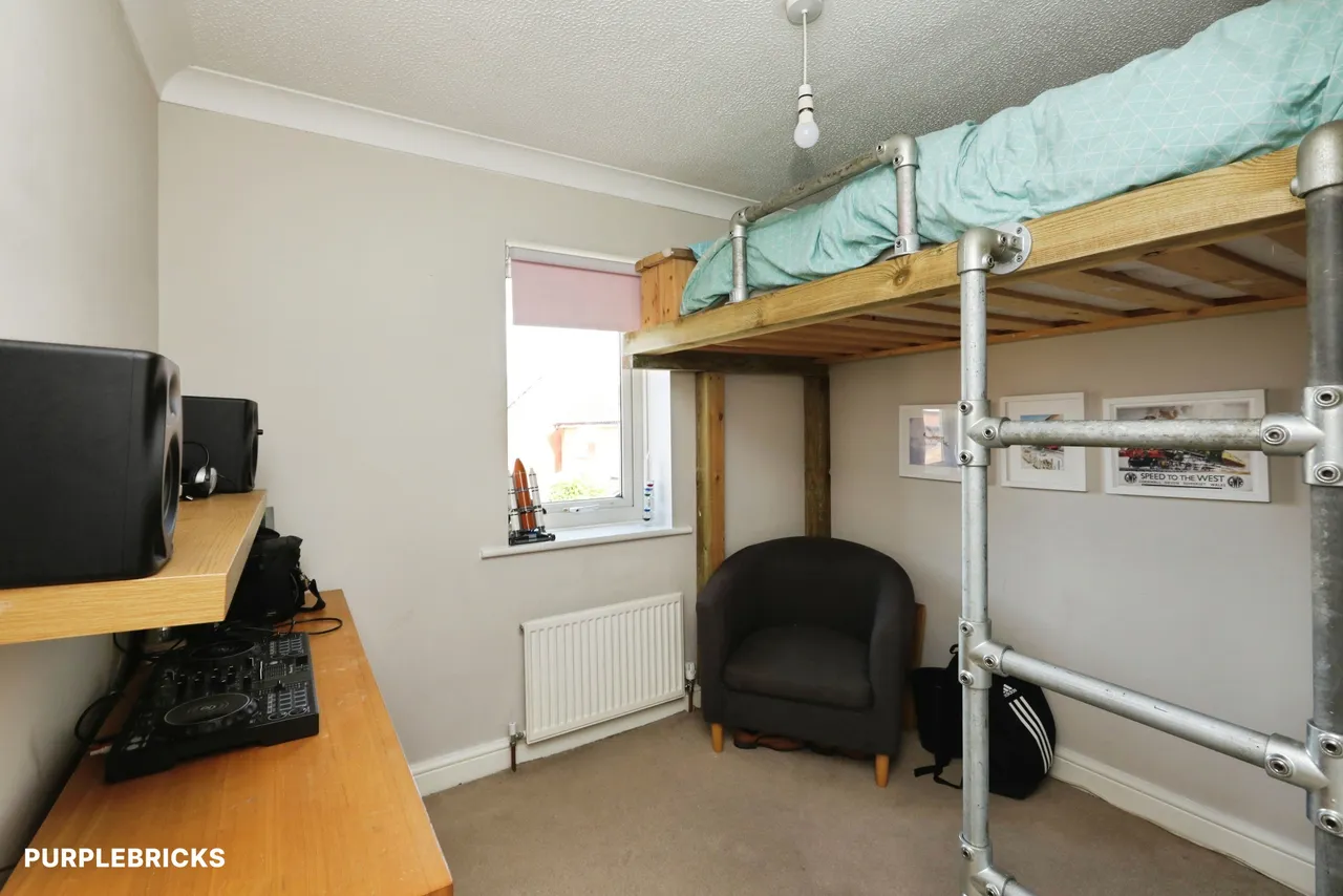 Thoresby Way, Retford, DN22, photo 14