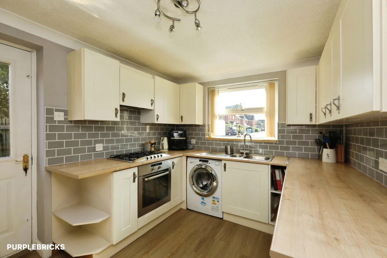 Thoresby Way, Retford, DN22, photo 15