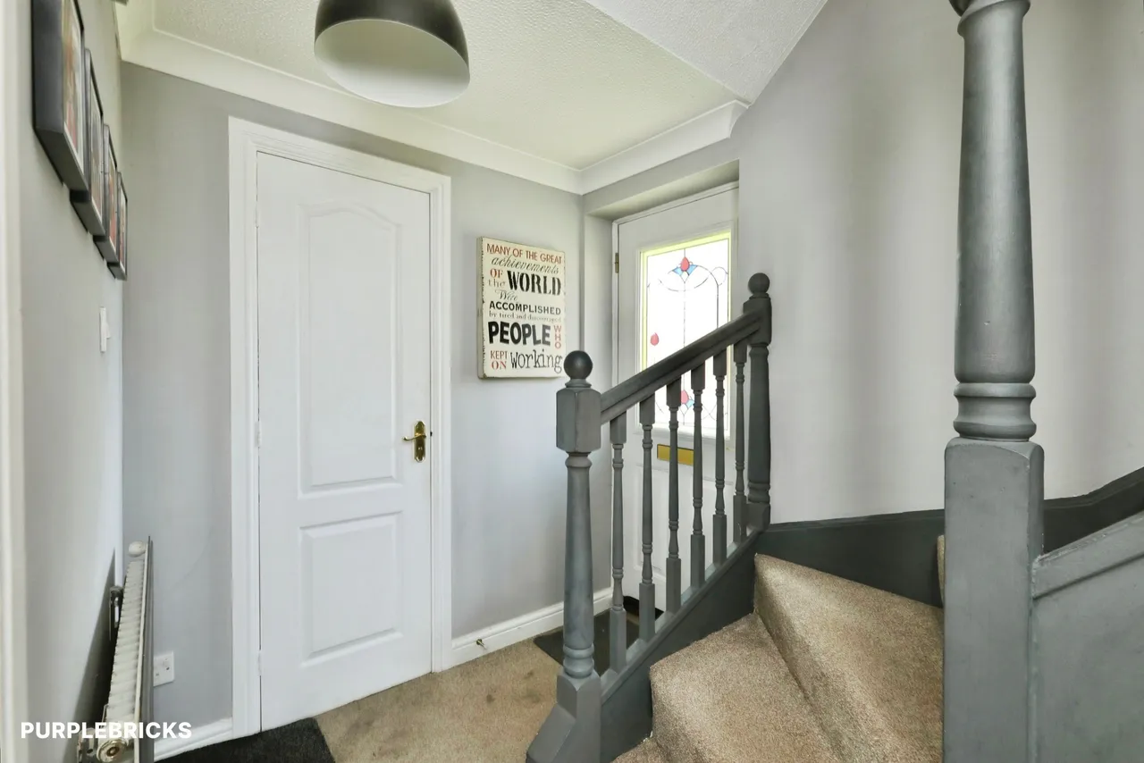 Thoresby Way, Retford, DN22, photo 10