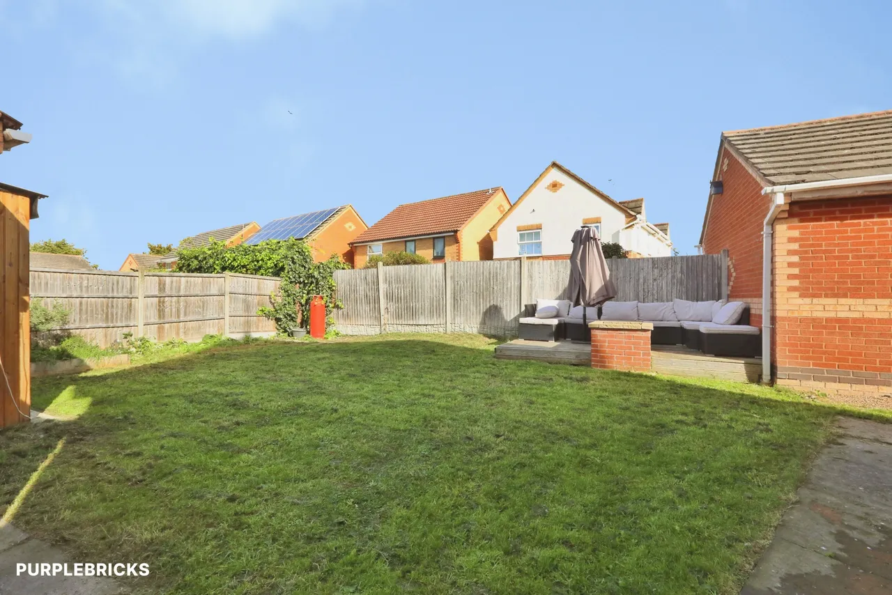 Thoresby Way, Retford, DN22, photo 21