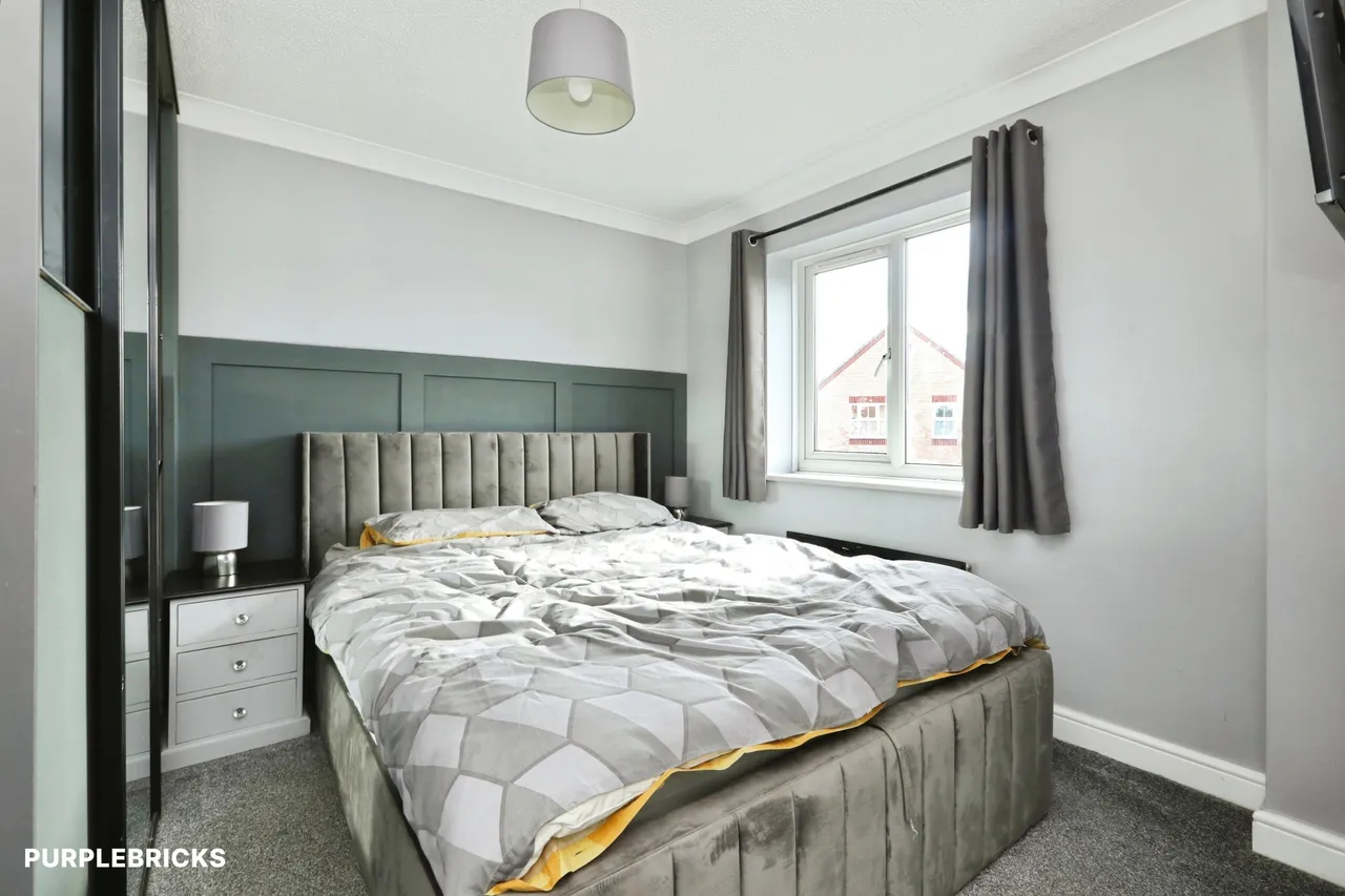 Thoresby Way, Retford, DN22, photo 11