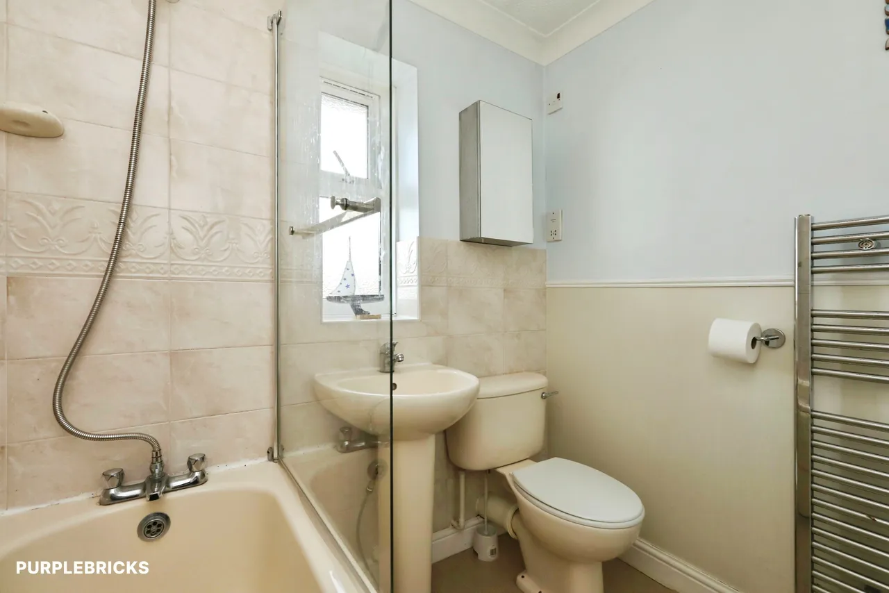 Thoresby Way, Retford, DN22, photo 20