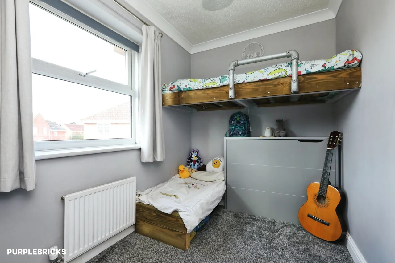 Thoresby Way, Retford, DN22, photo 17