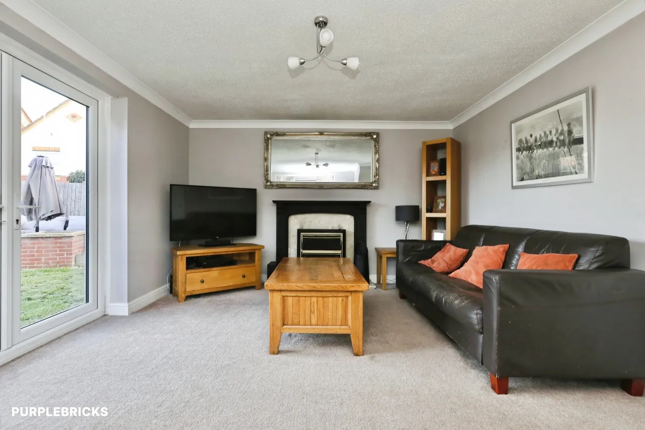 Thoresby Way, Retford, DN22, photo 4