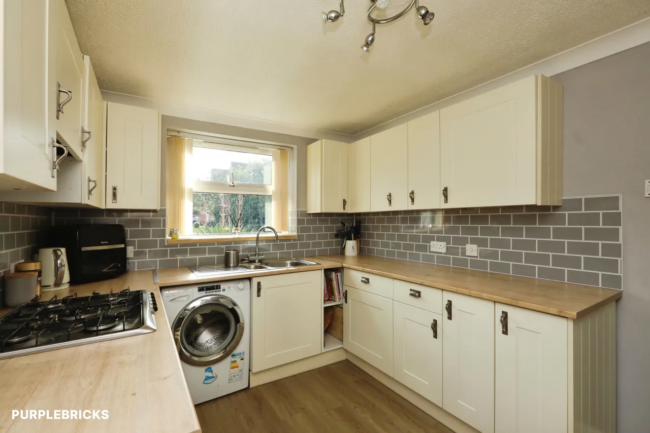 Thoresby Way, Retford, DN22, photo 7