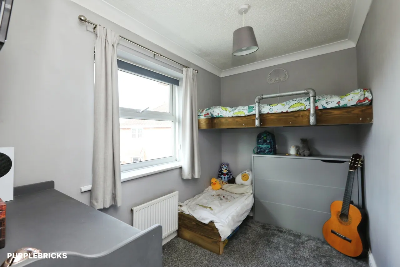 Thoresby Way, Retford, DN22, photo 18