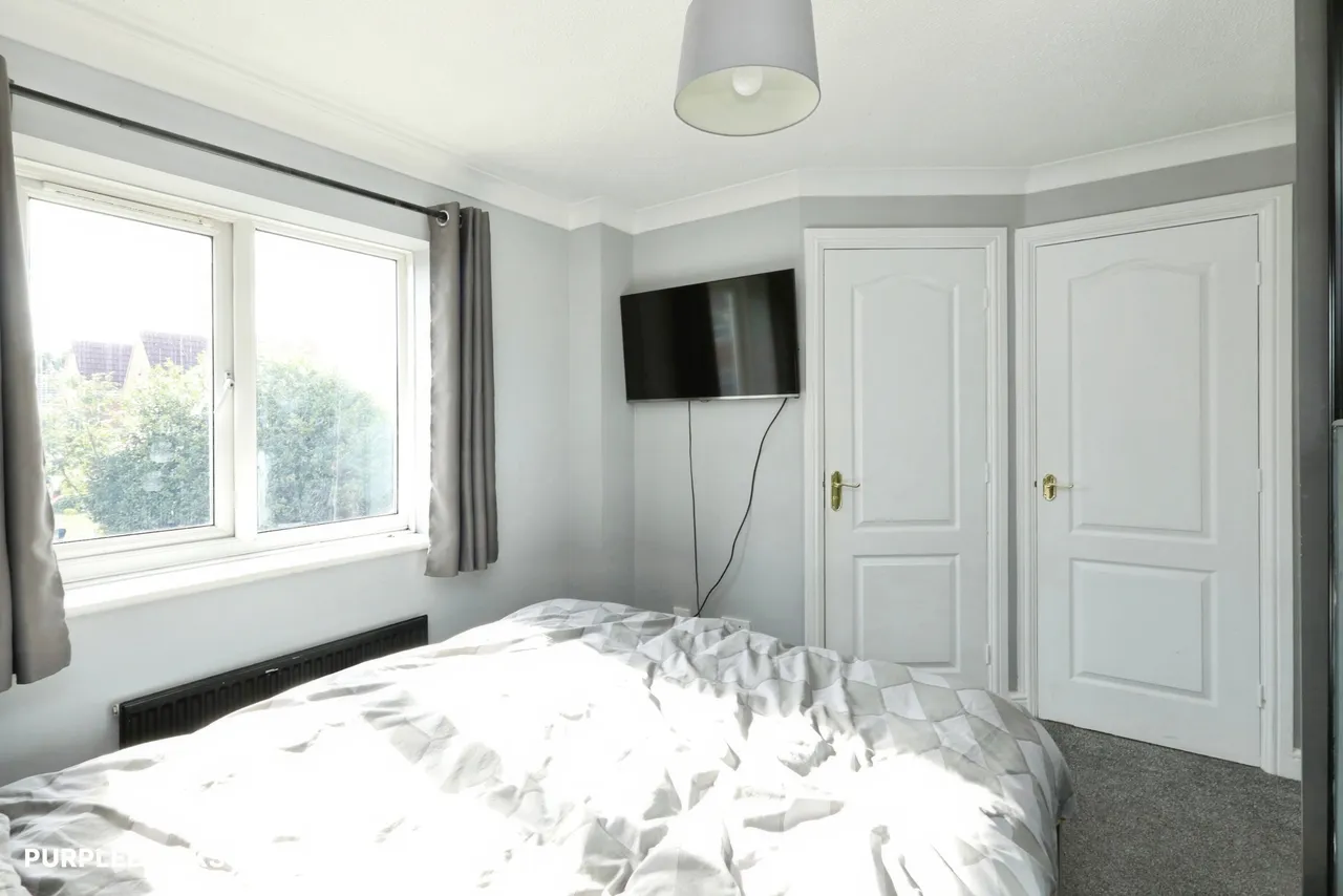 Thoresby Way, Retford, DN22, photo 12