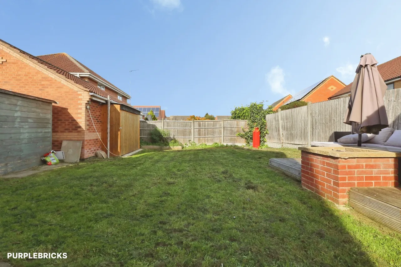 Thoresby Way, Retford, DN22, photo 22
