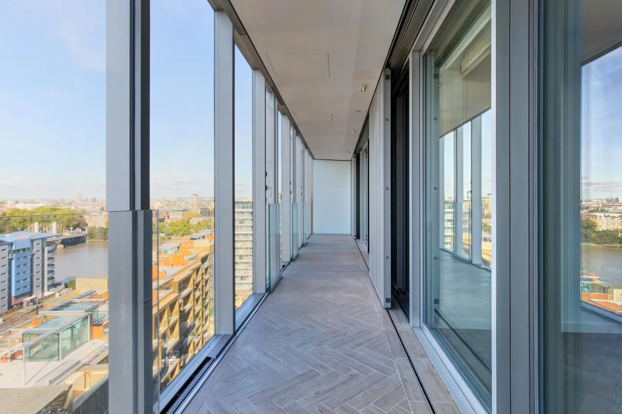 Pearce House, Battersea Power Station, SW11, photo 10
