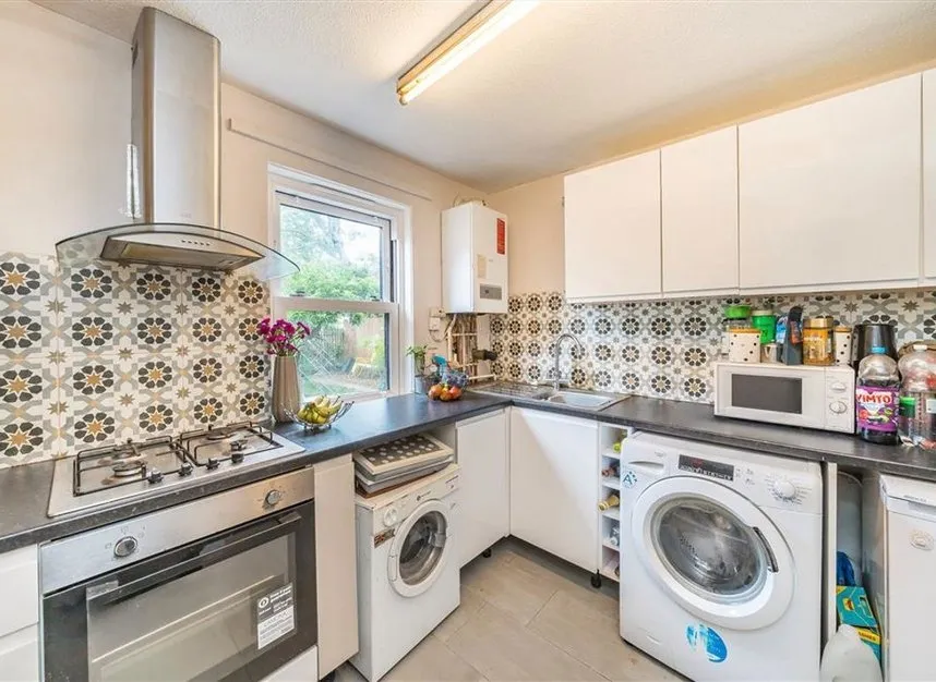 Myatt Road, Stockwell, SW9, photo 4