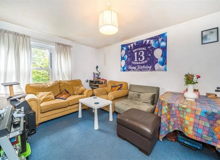Myatt Road, Stockwell, SW9, photo 2