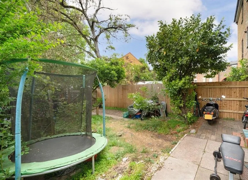 Myatt Road, Stockwell, SW9, photo 5