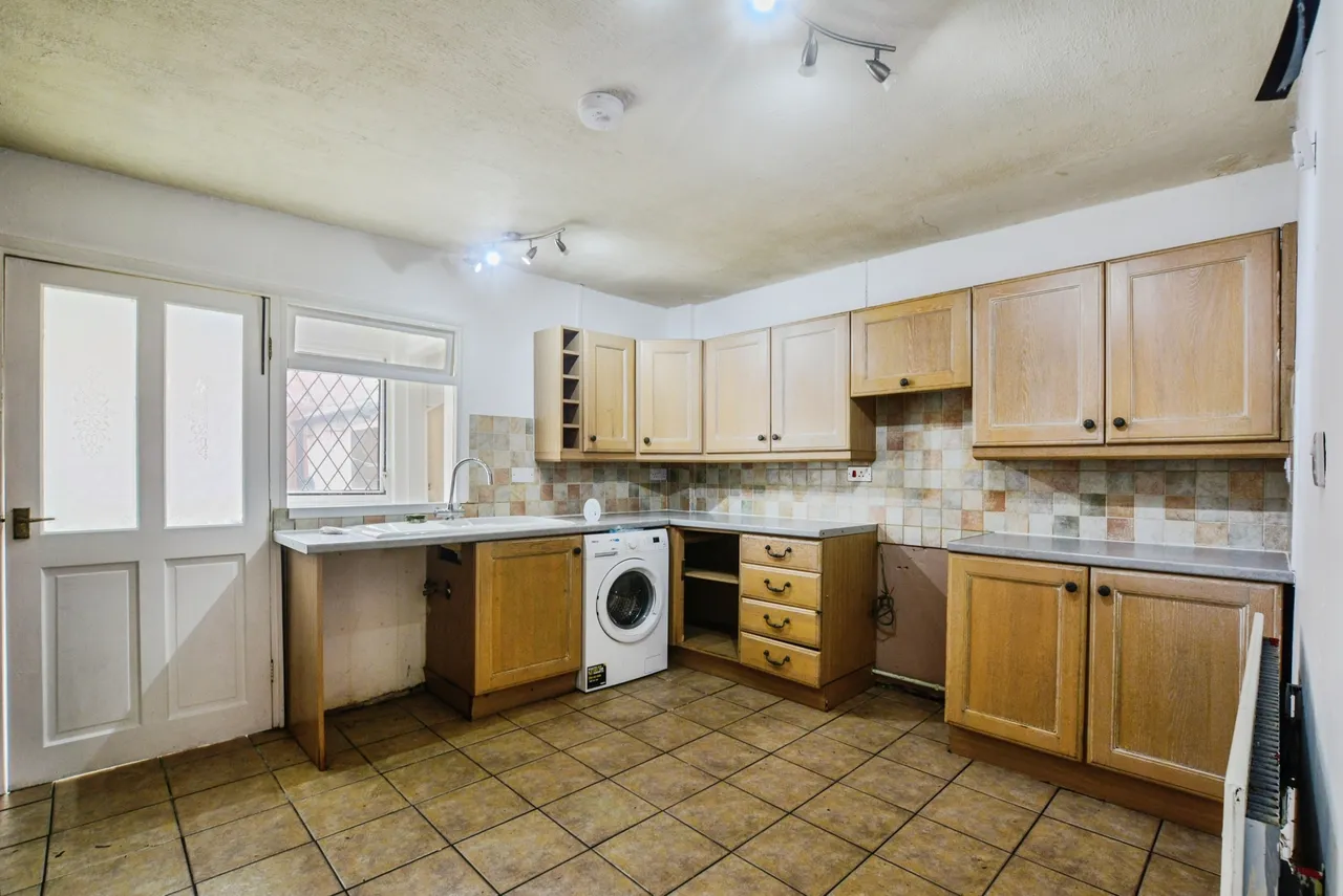 Queen Street, Spilsby, PE23, photo 3