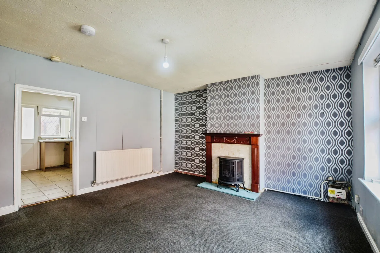 Queen Street, Spilsby, PE23, photo 6