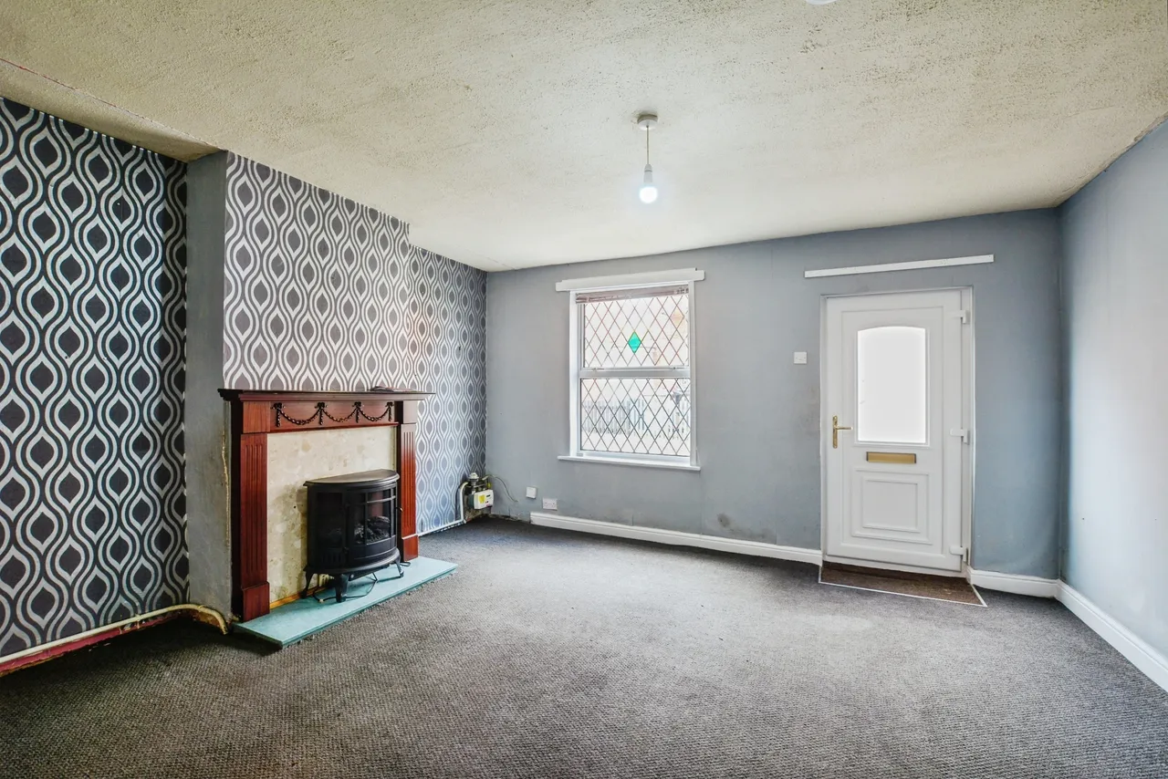 Queen Street, Spilsby, PE23, photo 5