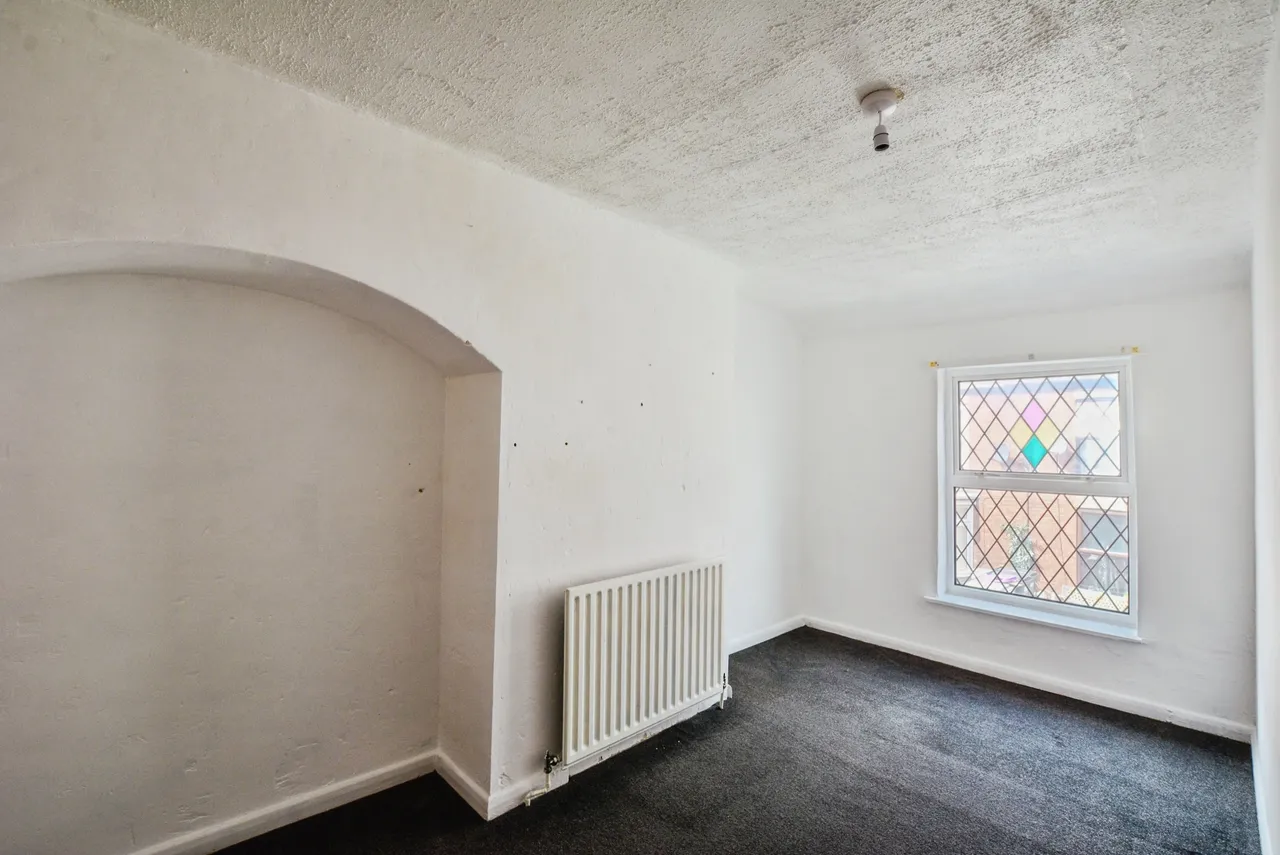 Queen Street, Spilsby, PE23, photo 8