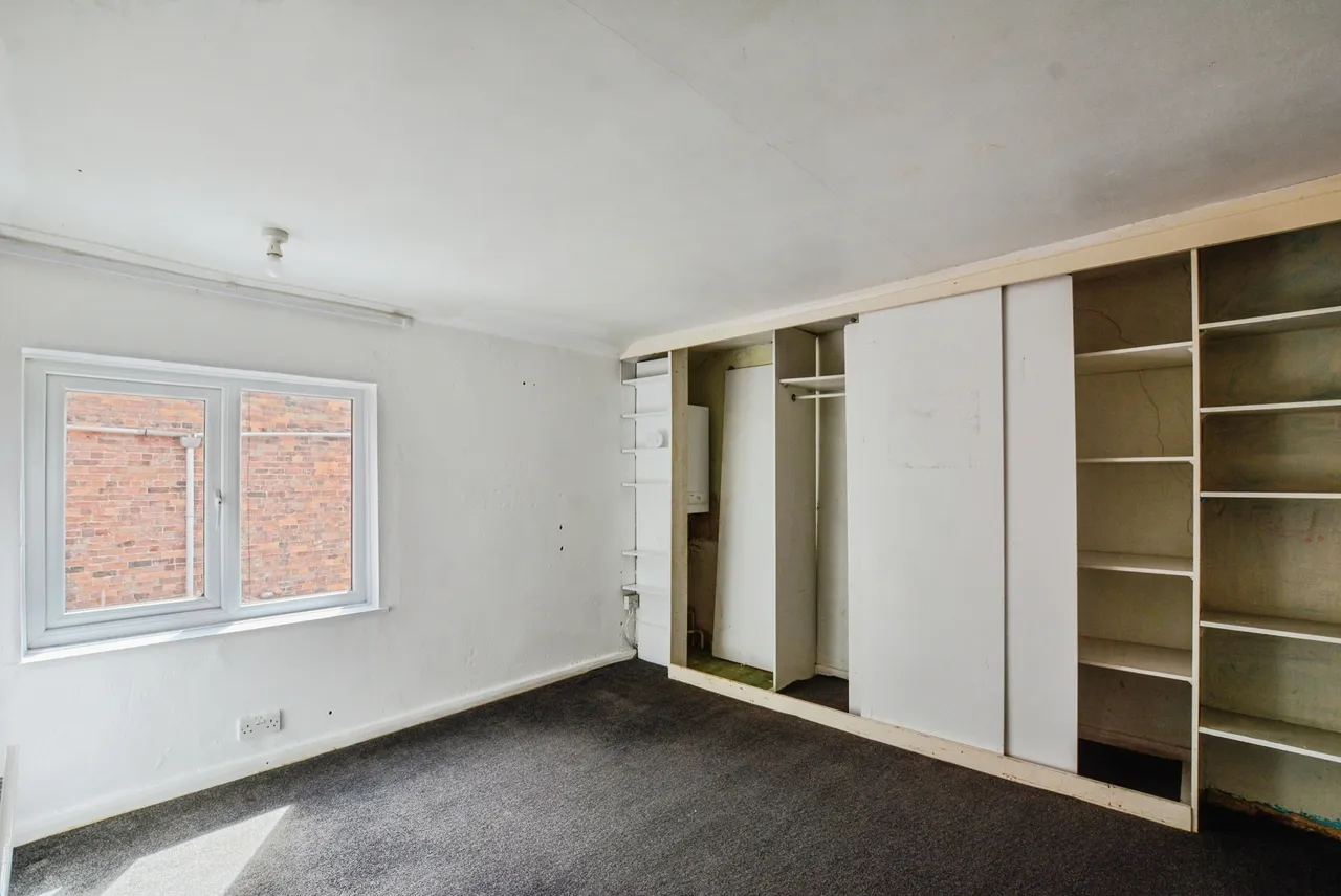 Queen Street, Spilsby, PE23, photo 7