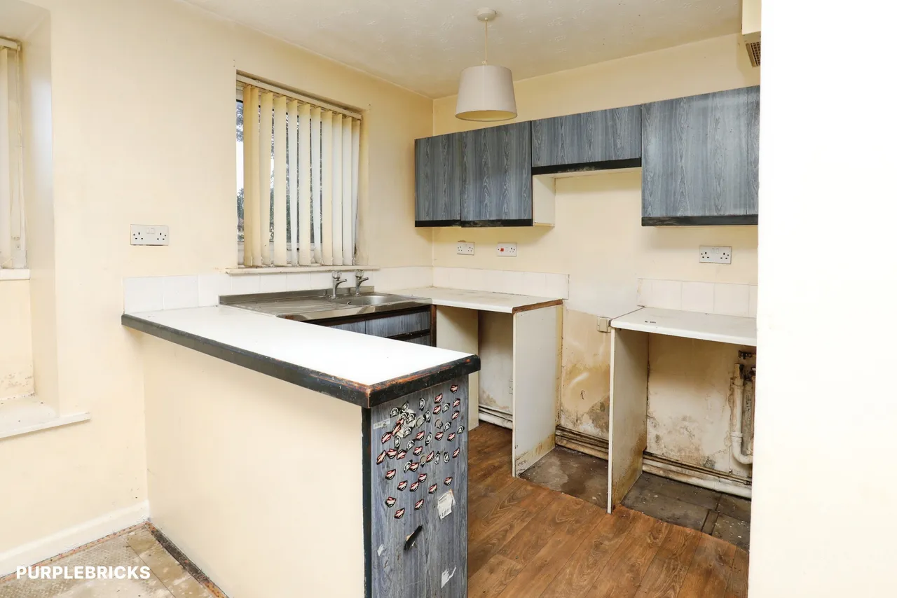 Lyndhurst, Skelmersdale, WN8, photo 7