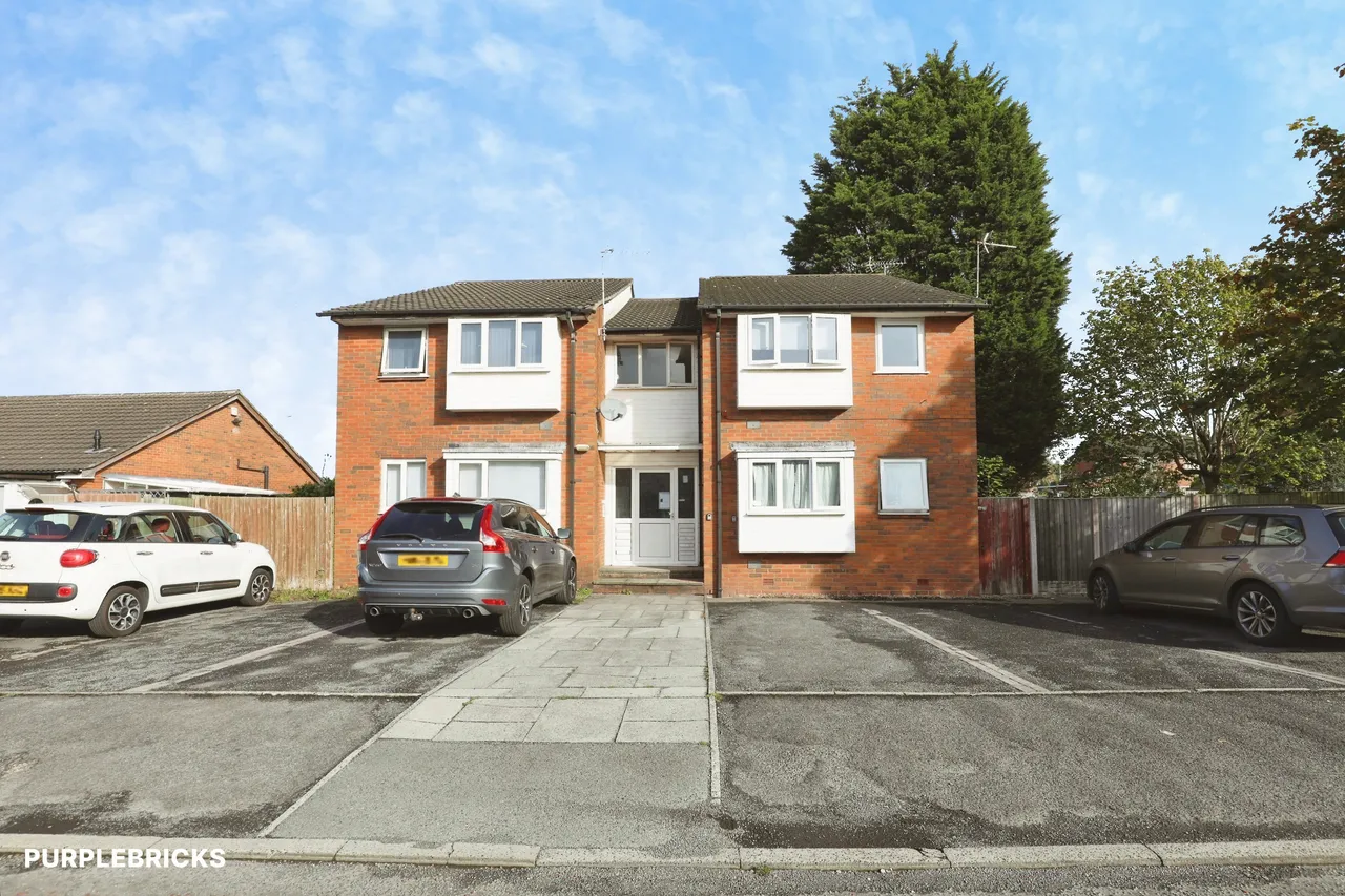Lyndhurst, Skelmersdale, WN8, photo 10