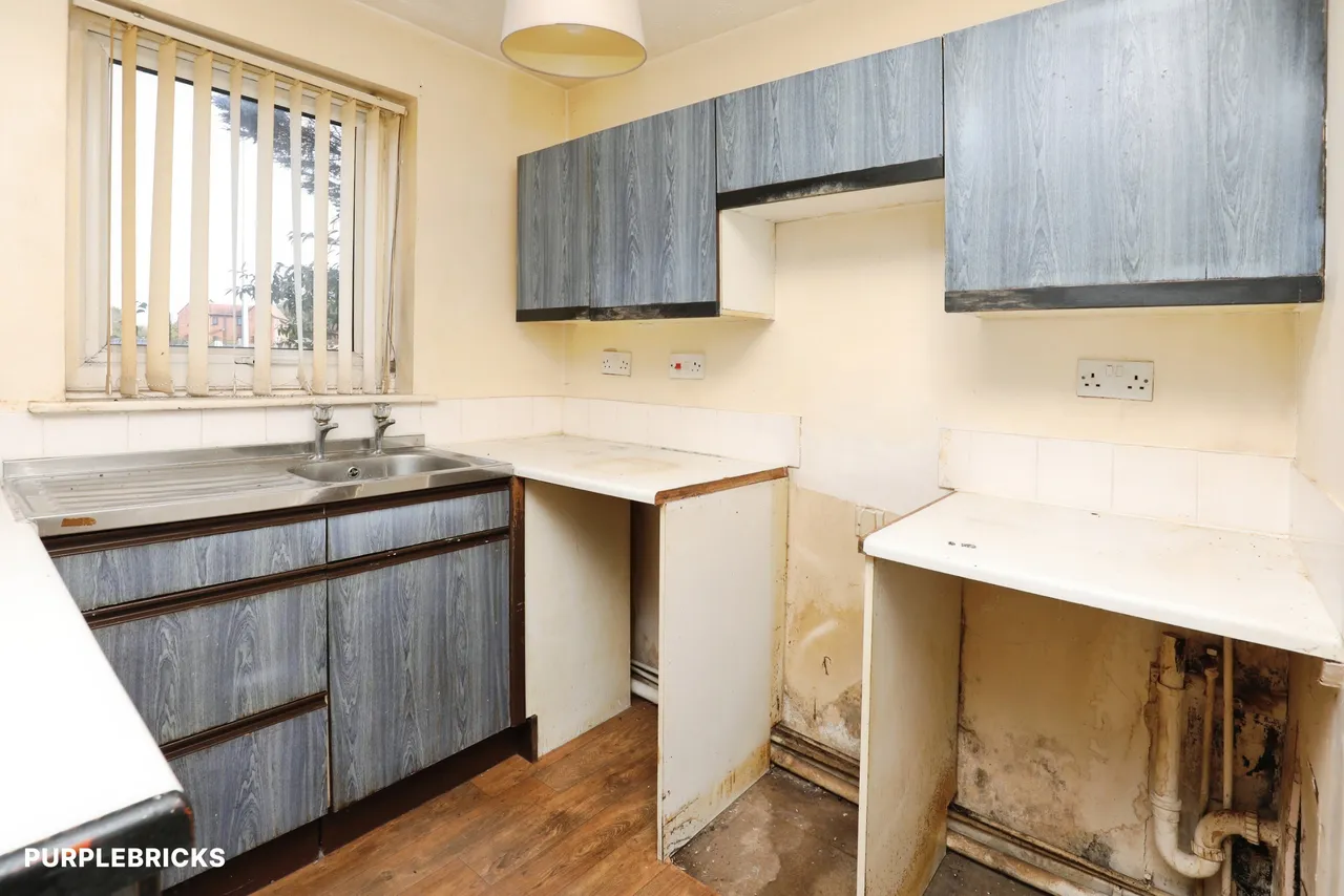 Lyndhurst, Skelmersdale, WN8, photo 4