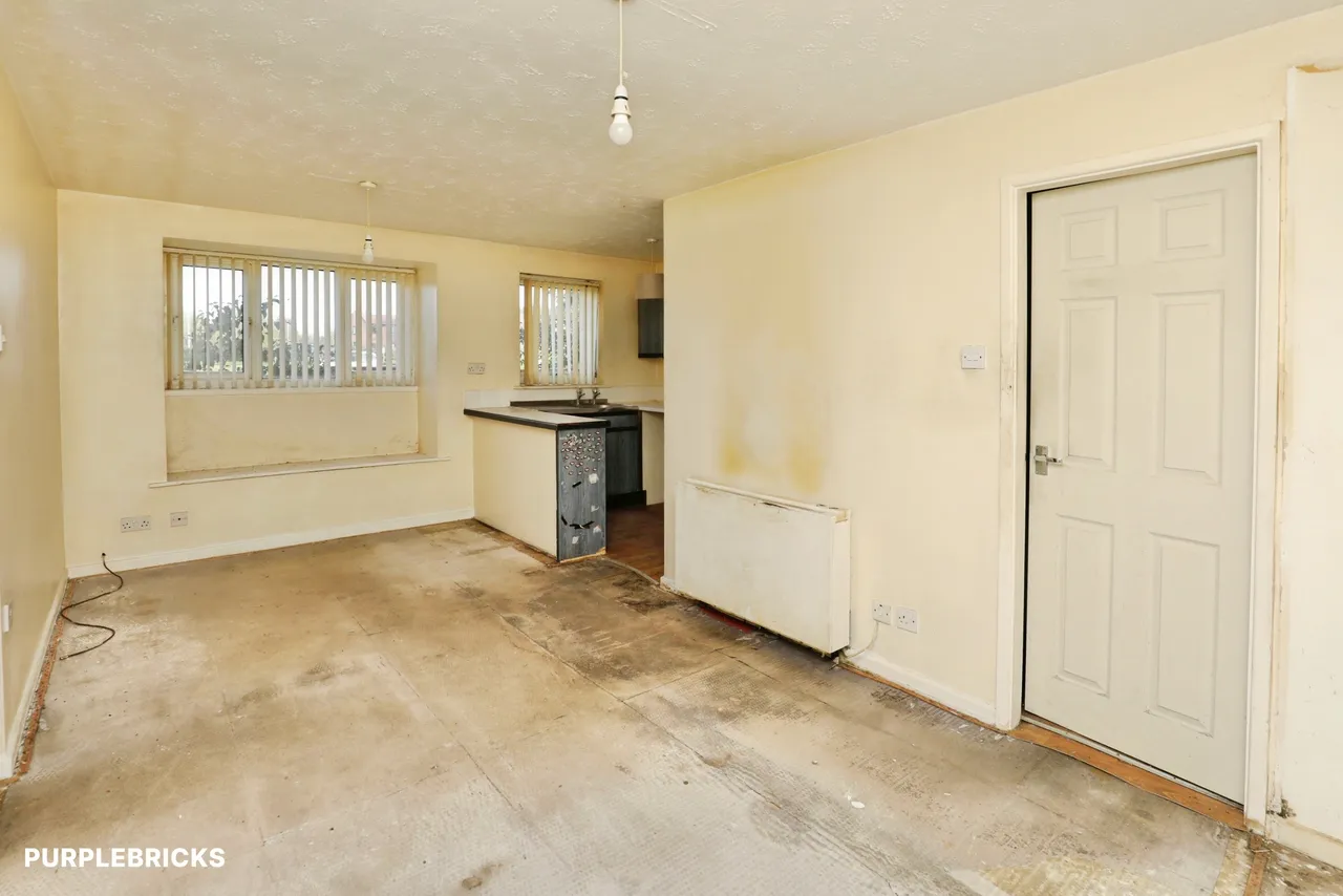 Lyndhurst, Skelmersdale, WN8, photo 5