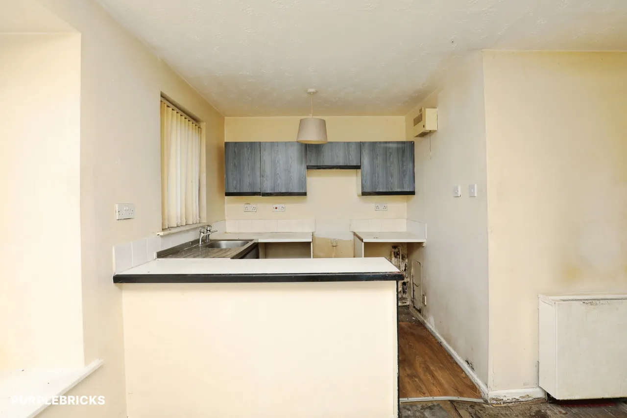 Lyndhurst, Skelmersdale, WN8, photo 3